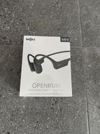 Shokz OpenRun Mini, Ophalen of Verzenden, Nieuw, In oorschelp (earbud), Bluetooth