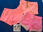 Shorten maat 128, Kinderen en Baby's, Kinderkleding | Maat 128, Ophalen of Verzenden