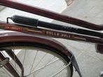 fiets Rolls Well bordeaux, Fietsen en Brommers, Ophalen, Gebruikt, Overige merken, Versnellingen
