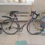 Diamant full campagnolo t56, Fietsen en Brommers, Ophalen of Verzenden, Gebruikt, Racefiets, Diamant