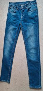 GARCIA, jongensjeans, blauw, maat 164, Pantalon, Garçon, Enlèvement ou Envoi, Utilisé