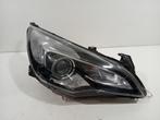 KOPLAMP RECHTS Opel Astra J GTC (PD2 / PF2) (39027952), Gebruikt, Opel