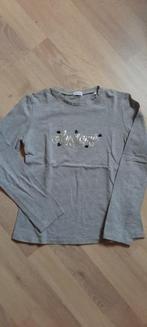 Mooie longsleeve Gymp maat 140, Kinderen en Baby's, GYMP., Meisje, Ophalen of Verzenden, Zo goed als nieuw