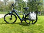 Elektrische fiets: Kettler Quadriga, Fietsen en Brommers, Overige merken, Gebruikt, Ophalen
