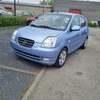 Kia Picanto, Autos, Kia, Airbags, 5 places, Berline, Bleu