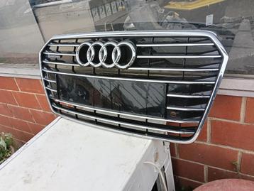 Calandre chromée origine Audi a 7 2017 beschikbaar voor biedingen