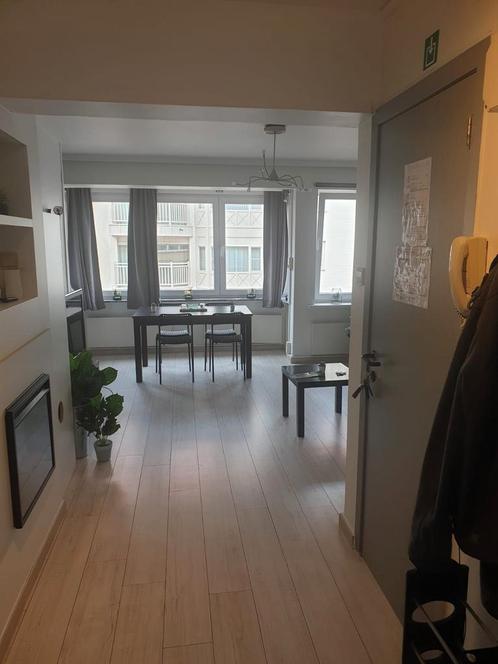 Appartement te huur Westende, Immo, Appartementen en Studio's te huur