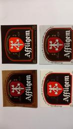 Etiquettes bière, Desmet, Affligem (7), Collections, Enlèvement ou Envoi, Neuf