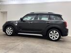 MINI Cooper Countryman 1.5Cooper S E ALL4 AUT. 176KM Leder, Automaat, Countryman, 5 deurs, Hybride Elektrisch/Benzine