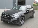Mercedes-Benz GLC 300 DE HYBRIDE PANO TREKHAAK DISTRONIC, Automaat, 4 cilinders, Zwart, Leder