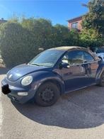 Volkswagen beetle cabrio, Cabriolet, Blauw, Handgeschakeld, Particulier