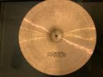 Paiste 18inch Vintage 2002, Muziek en Instrumenten, Drumstellen en Slagwerk, Ophalen, Gebruikt
