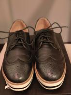 Zwarte damesschoenen maat 37, Ophalen of Verzenden