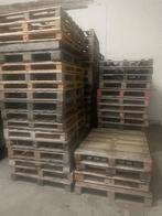 palettes, Ophalen, Gebruikt, Pallet