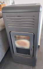 Mcz pelletkachel ninacomfort, Huis en Inrichting, Kachels, Ophalen, Gebruikt, Overige brandstoffen, Pelletkachel