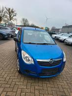 Opel  agila, Auto's, Opel, Bedrijf, Agila, Te koop, Benzine
