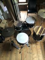 Batterie Stagg 20", Musique & Instruments, Batteries & Percussions, Enlèvement, Utilisé, Autres marques