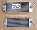 Radiateur KTM 250 SX-F/250 SXF 2005 2006 radiator, Motoren, Nieuw, Ophalen of Verzenden