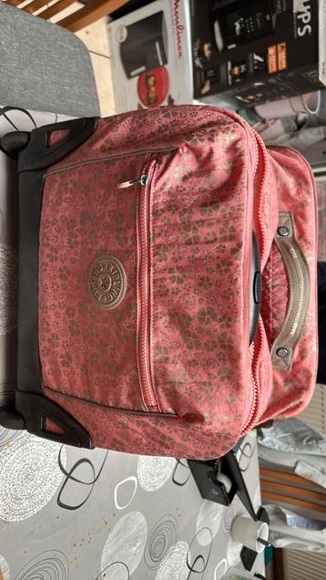 Kipling-hamer beschikbaar voor biedingen