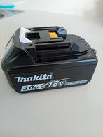 Batterie Makita BL1830B neuve, Enlèvement ou Envoi, Neuf