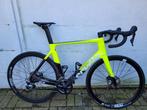 Racefiets Cervelo S3, Fietsen en Brommers, Fietsen | Heren | Sportfietsen en Toerfietsen, Ophalen, Gebruikt, Overige merken