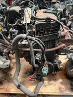 PEUGEOT 106 1.1 MOTORBLOK HFX MOTOR, Gebruikt, Peugeot