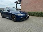 Alfa Romeo Giulia Quadrifoglio Verde, Autos, Alfa Romeo, Achat, Particulier, Giulia, Essence