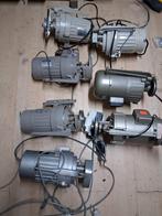 220V industriële motor, Doe-het-zelf en Bouw, Ophalen