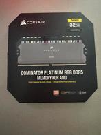 Corsair Dominator Platinum DDR5, Computers en Software, Ophalen, Gebruikt, 32 GB, Desktop