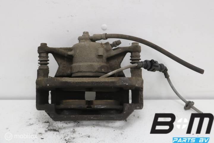 Remklauw rechtsvoor Audi A3 8V Sportback 8V0615124, Auto-onderdelen, Remmen en Aandrijving, Gebruikt