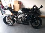 Kawasaki zx4r, Motoren, Particulier