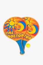 Valentino Rossi beach racket set VRUMK527403, Kinderen en Baby's, Speelgoed | Buiten | Actiespeelgoed, Ophalen of Verzenden, Nieuw