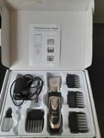 Honden tondeuse als nieuw, Dieren en Toebehoren, Honden-accessoires, Ophalen of Verzenden