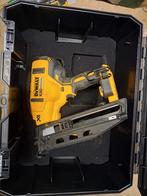 nagelpistool, Doe-het-zelf en Bouw, Gereedschap | Zaagmachines, Ophalen, Zo goed als nieuw