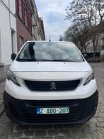 PEUGEOT EXPERT 2019 2.0HDI (1 er propriétaire), Achat, Entreprise, Carnet d'entretien, Boîte manuelle