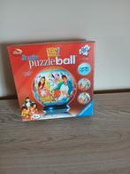 Puzzelbal, Ophalen of Verzenden