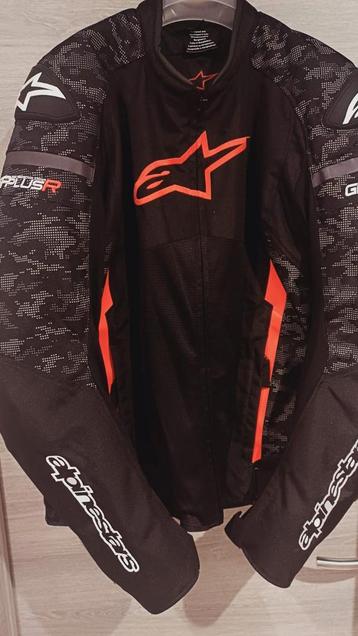Veste légère alpinestar  beschikbaar voor biedingen