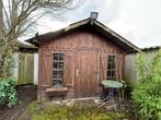 Tuinhuis, (zelf af te breken), Tuin en Terras, Tuinhuis, Hout, Ophalen, Minder dan 250 cm