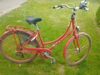 Fiets Oxford Fleur + inclusief reserveband, Fietsen en Brommers, Ophalen, Zo goed als nieuw