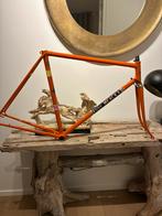 Cadre Colnago, Enlèvement