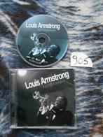 CD Louis Armstrong Ain't Misbehavin', Ophalen of Verzenden, Gebruikt, Jazz