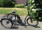 HYBRIDE FIETS, Fietsen en Brommers, Fietsen | Driewielfietsen, Ophalen, Nieuw, Roma - bosch