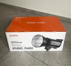 Studioflitsers Godox, Audio, Tv en Foto, Lamp of Flitsset, Zo goed als nieuw, Ophalen