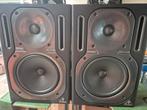 2 Actieve Speakers Behringer B2030A, Audio, Tv en Foto, Ophalen, Zo goed als nieuw