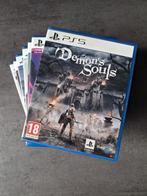 Jeux ps5, Games en Spelcomputers, Games | Sony PlayStation 5, Ophalen of Verzenden, Zo goed als nieuw