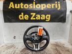 Stuurwiel van een Peugeot 2008, Ophalen of Verzenden, 3 maanden garantie, Gebruikt, Peugeot