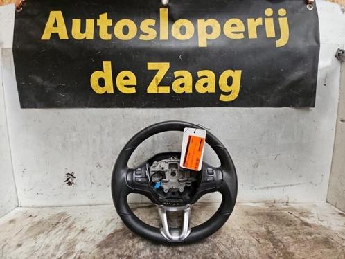 Stuurwiel van een Peugeot 2008, Auto-onderdelen, Besturing, Peugeot, Gebruikt, 3 maanden garantie, Ophalen of Verzenden