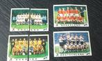 Panini Euro '92, Verzamelen, Ophalen of Verzenden, Nieuw, Poster, Plaatje of Sticker