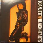Joan Jett and the Blackhearts Up Your Alley, Enlèvement ou Envoi, Utilisé, 12 pouces, Rock and Roll