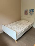 Bopita kinder of tiener bed twinbed/twijfelaar 120x200, Kinderen en Baby's, Kinderkamer | Bedden, Ophalen, Zo goed als nieuw, Lattenbodem